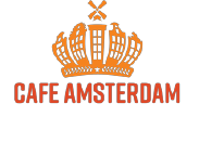Cafe Amsterdam